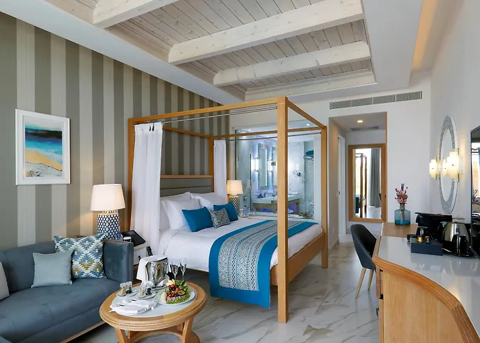 Amavi, Madefortwo - (adults Only) Hotel 5*