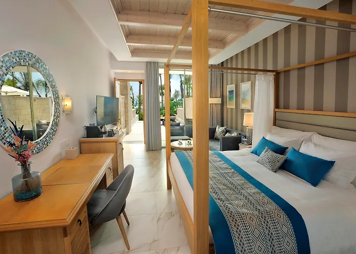 Amavi, Madefortwo - (adults Only) Paphos