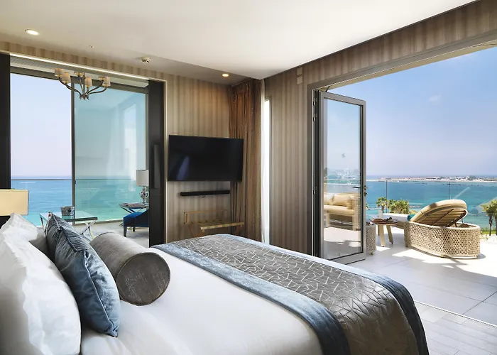 Amavi, Madefortwo - (adults Only) Hotel