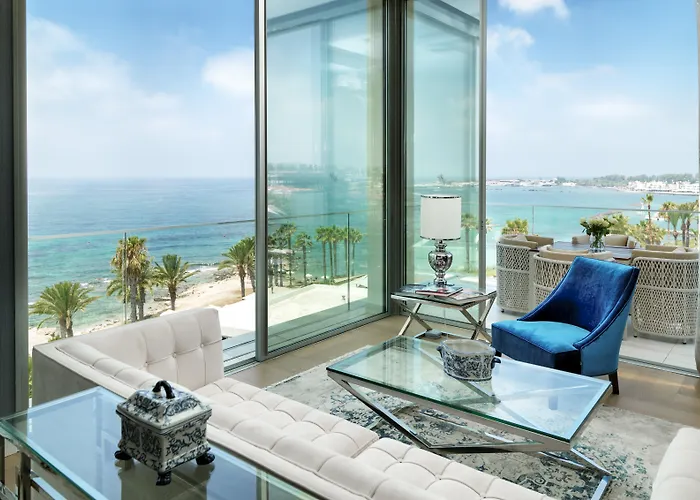 Amavi, Madefortwo - (adults Only) 5*