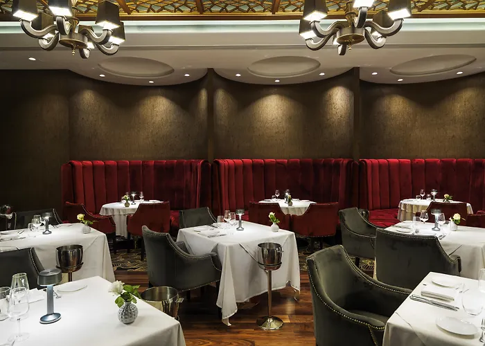 Amavi, Madefortwo - (adults Only) Hotel 5*