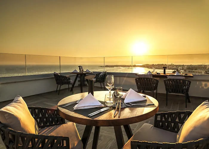 Amavi, Madefortwo - (adults Only) Paphos