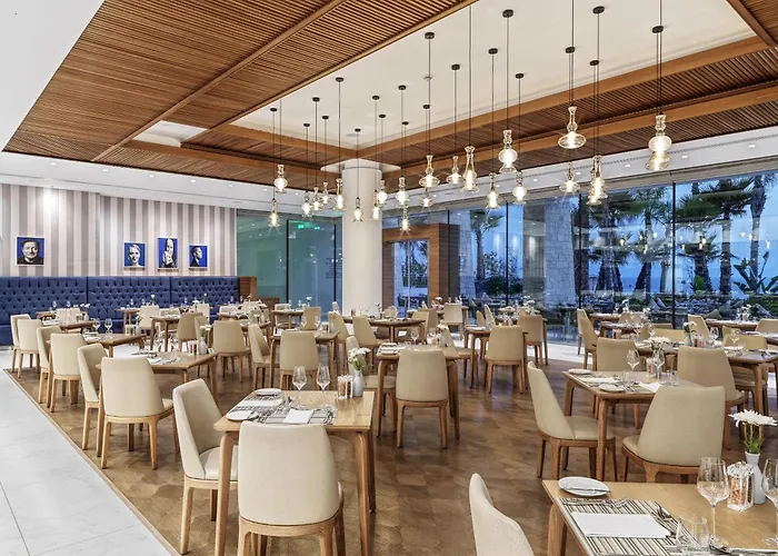 Amavi, Madefortwo - (adults Only) 5* Paphos