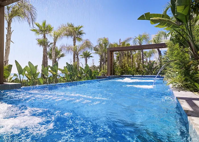 Amavi, Madefortwo - (adults Only) 5* Paphos