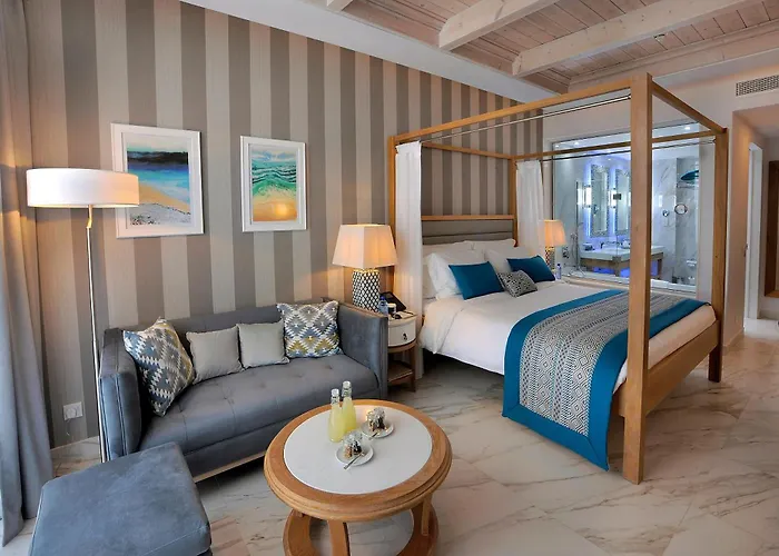 Amavi, Madefortwo - (adults Only) 5* Paphos