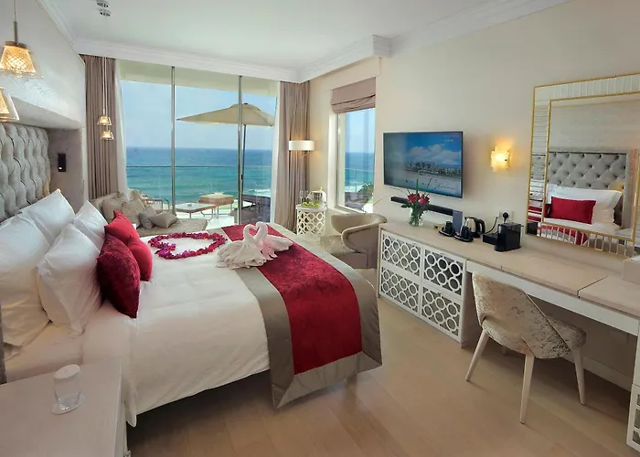 Amavi, Madefortwo - (adults Only) Hotel Paphos