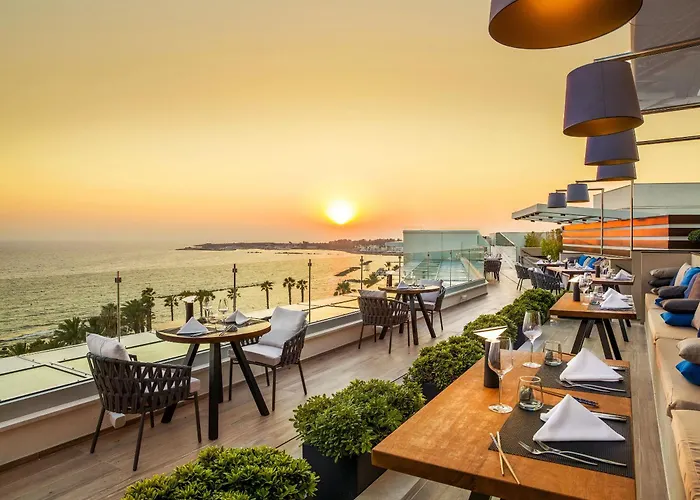 Amavi, Madefortwo - (adults Only) Paphos