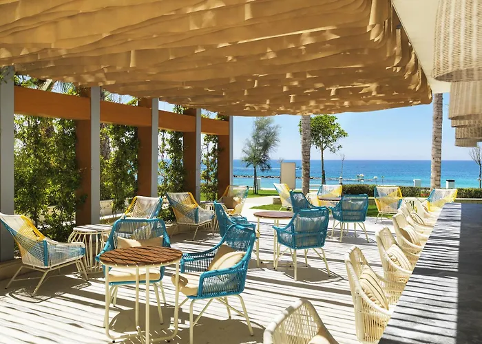 Amavi, Madefortwo - (adults Only) Hotel