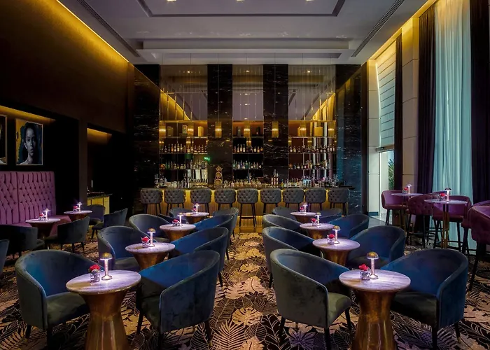 Hotel Amavi, Madefortwo - (adults Only) 5*