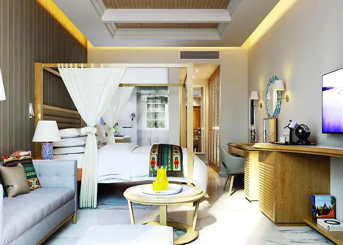 Amavi, Madefortwo - (adults Only) Hotel