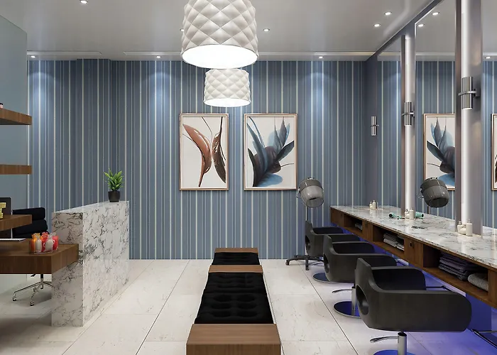 Amavi, Madefortwo - (adults Only) Hotel