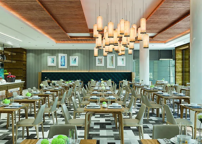 Hotel Amavi, Madefortwo - (adults Only) 5*