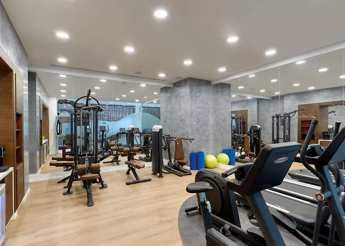 Amavi, Madefortwo - (adults Only) Hotel Paphos