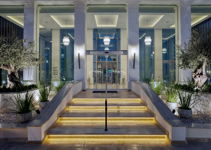 Amavi, Madefortwo - (adults Only) 5*