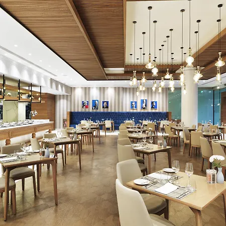 Amavi, Madefortwo - (adults Only) 酒店 Paphos