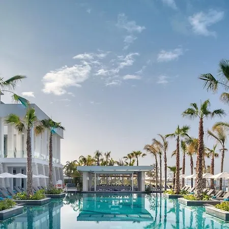 Hotel Amavi, Madefortwo - (adults Only)