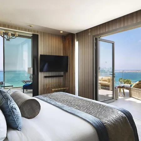 Hotel Amavi, Madefortwo - (adults Only)