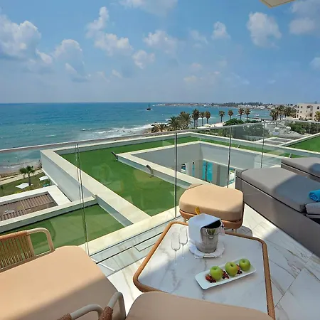 Hotel Amavi, Madefortwo - (adults Only) Paphos