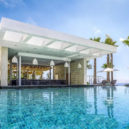 Hotel Amavi, Madefortwo - (adults Only) Paphos