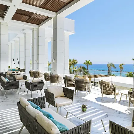 Amavi, Madefortwo - (adults Only) Paphos