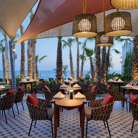Amavi, Madefortwo - (adults Only) 5* Paphos
