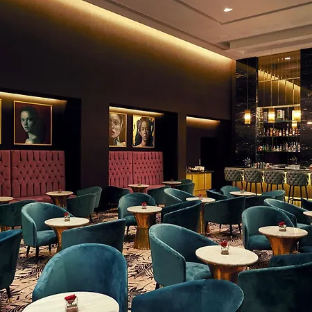 Hotel Amavi, Madefortwo - (adults Only)