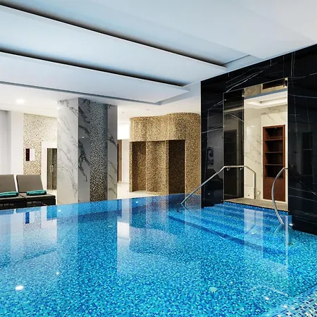 Amavi, Madefortwo - (adults Only) Hotel 5*
