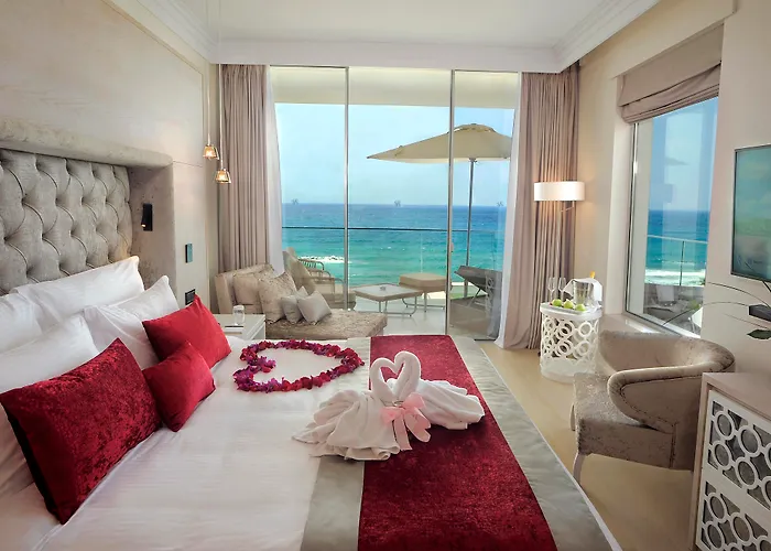 Amavi, Madefortwo - (adults Only) 5* פאפוס