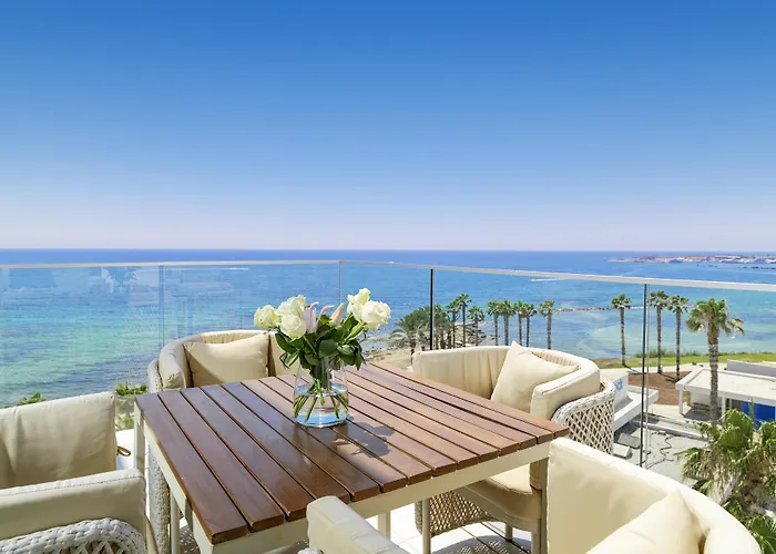 Amavi, Madefortwo - (adults Only) Hotel Paphos