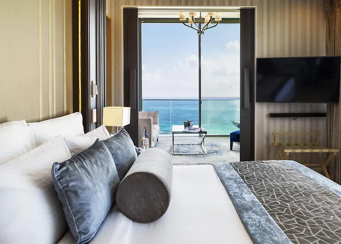 Hotel Amavi, Madefortwo - (adults Only)