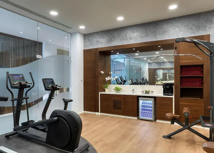 Amavi, Madefortwo - (adults Only)