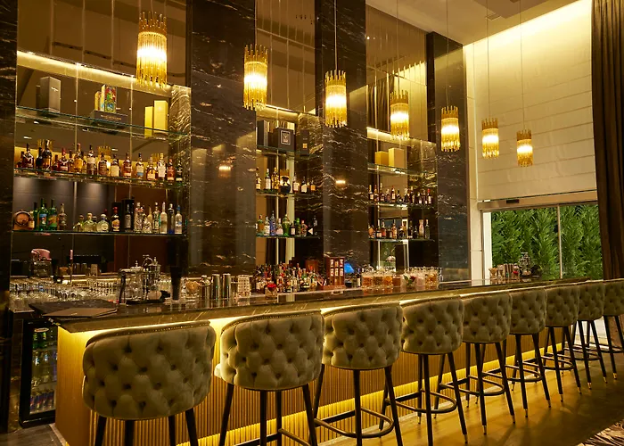 Amavi, Madefortwo - (adults Only) 5* פאפוס