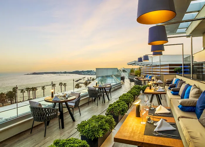 Amavi, Madefortwo - (adults Only) 5* Paphos