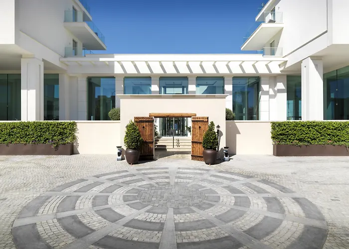 מלון Amavi, Madefortwo - (adults Only) 5*