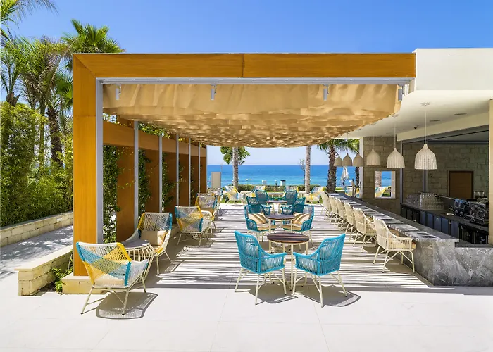 Amavi, Madefortwo - (adults Only) 5*