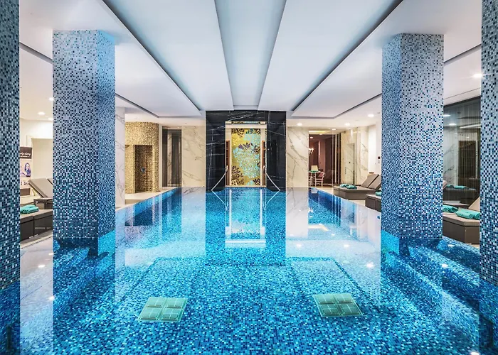 Amavi, Madefortwo - (adults Only) Hotel Paphos