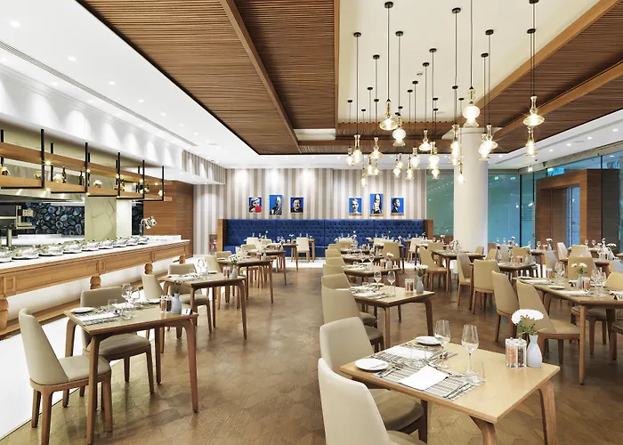 Amavi, Madefortwo - (adults Only) מלון פאפוס