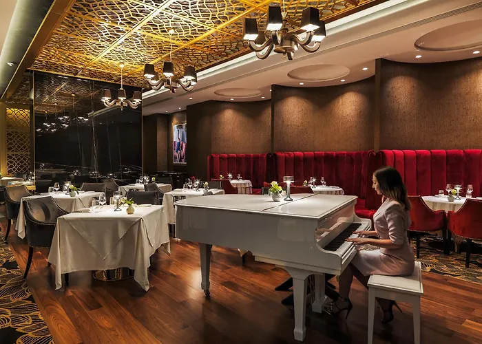 Amavi, Madefortwo - (adults Only) 5* פאפוס