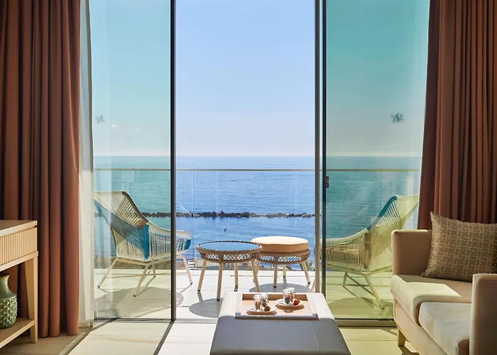 Amavi, Madefortwo - (adults Only) Hotel Paphos