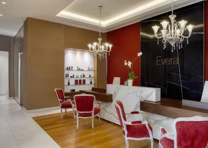 Amavi, Madefortwo - (adults Only) Hotel 5*