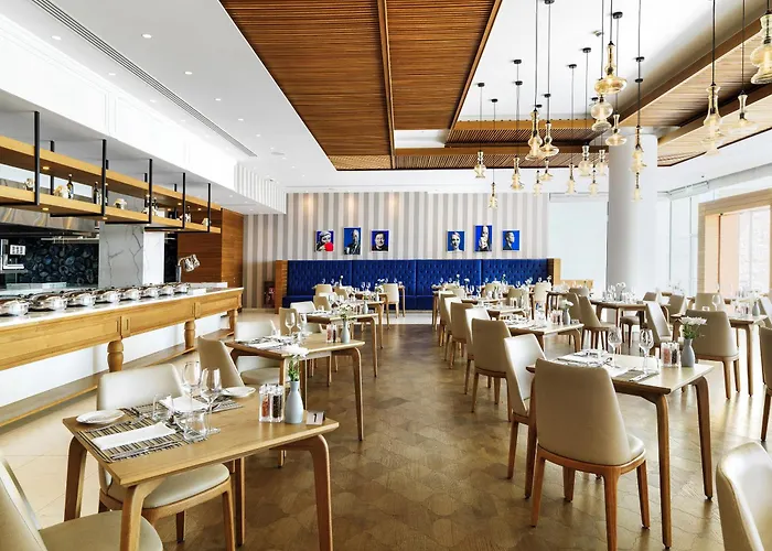 Amavi, Madefortwo - (adults Only) מלון 5*