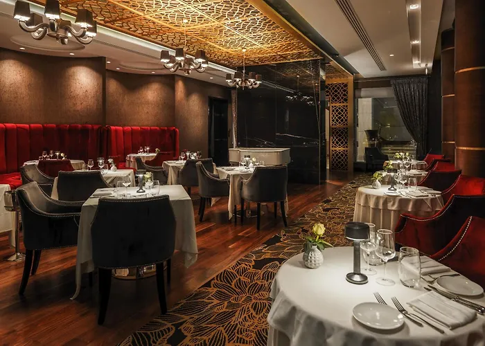 Amavi, Madefortwo - (adults Only) Hotel Paphos