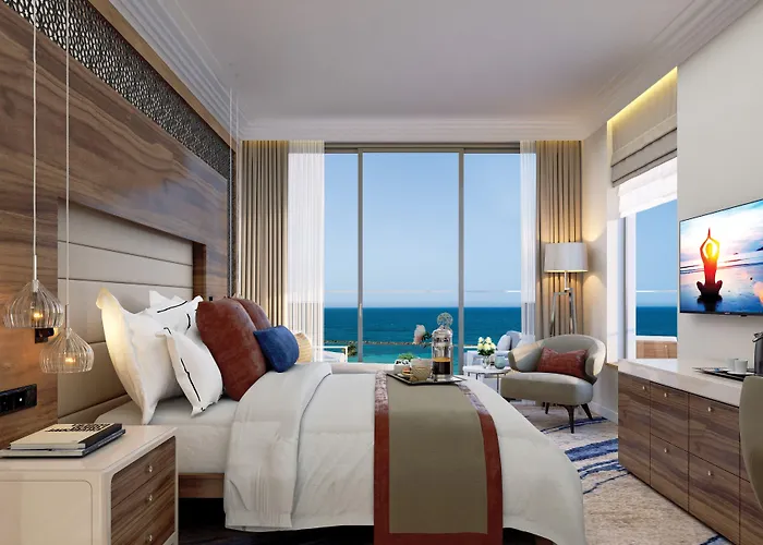 Hotel Amavi, Madefortwo - (adults Only) Paphos