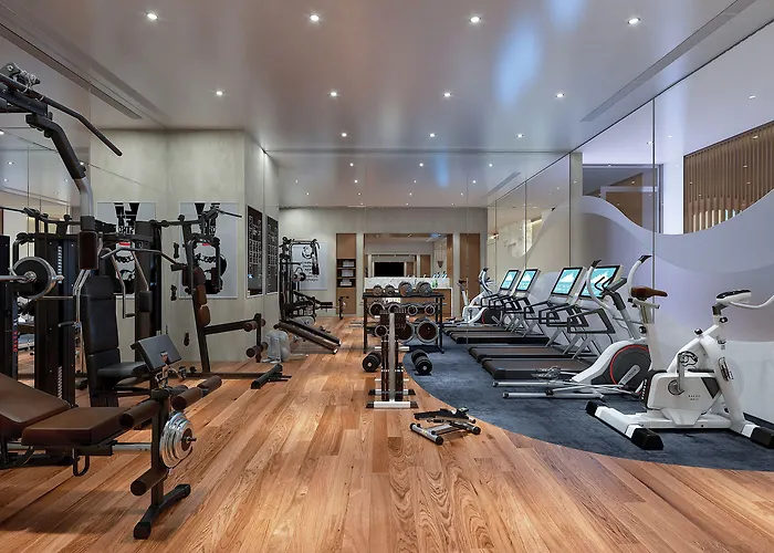 Amavi, Madefortwo - (adults Only) Hotel