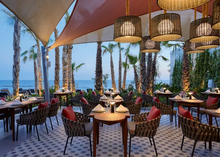 Hotel Amavi, Madefortwo - (adults Only)