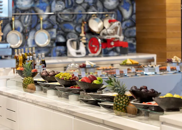 Amavi, Madefortwo - (adults Only) Hotel