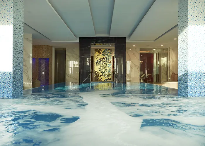 Amavi, Madefortwo - (adults Only) 5* Paphos