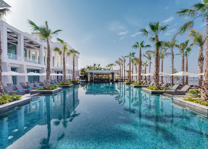 Hotel Amavi, Madefortwo - (adults Only) Paphos