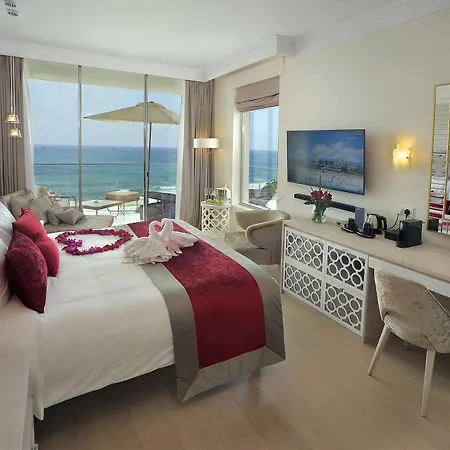 Amavi, Madefortwo - (adults Only) Pafos