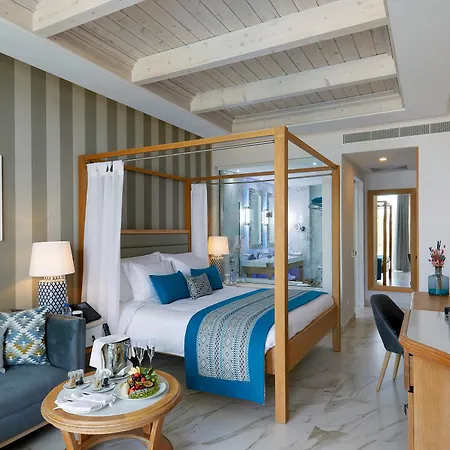 Amavi, Madefortwo - (adults Only) Otel 5*